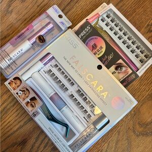 New bundle of lashes